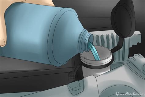 adding brake fluid to a car|How to add Brake Fluid